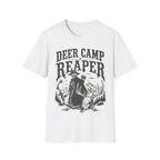 Deer Camp Reaper T-Shirt