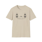 3 A.M Walk In Club T‑Shirt
