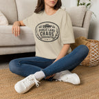 Public Land Chaos Coord T‑Shirt