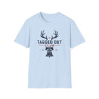 Tagged Out 250 T‑Shirt