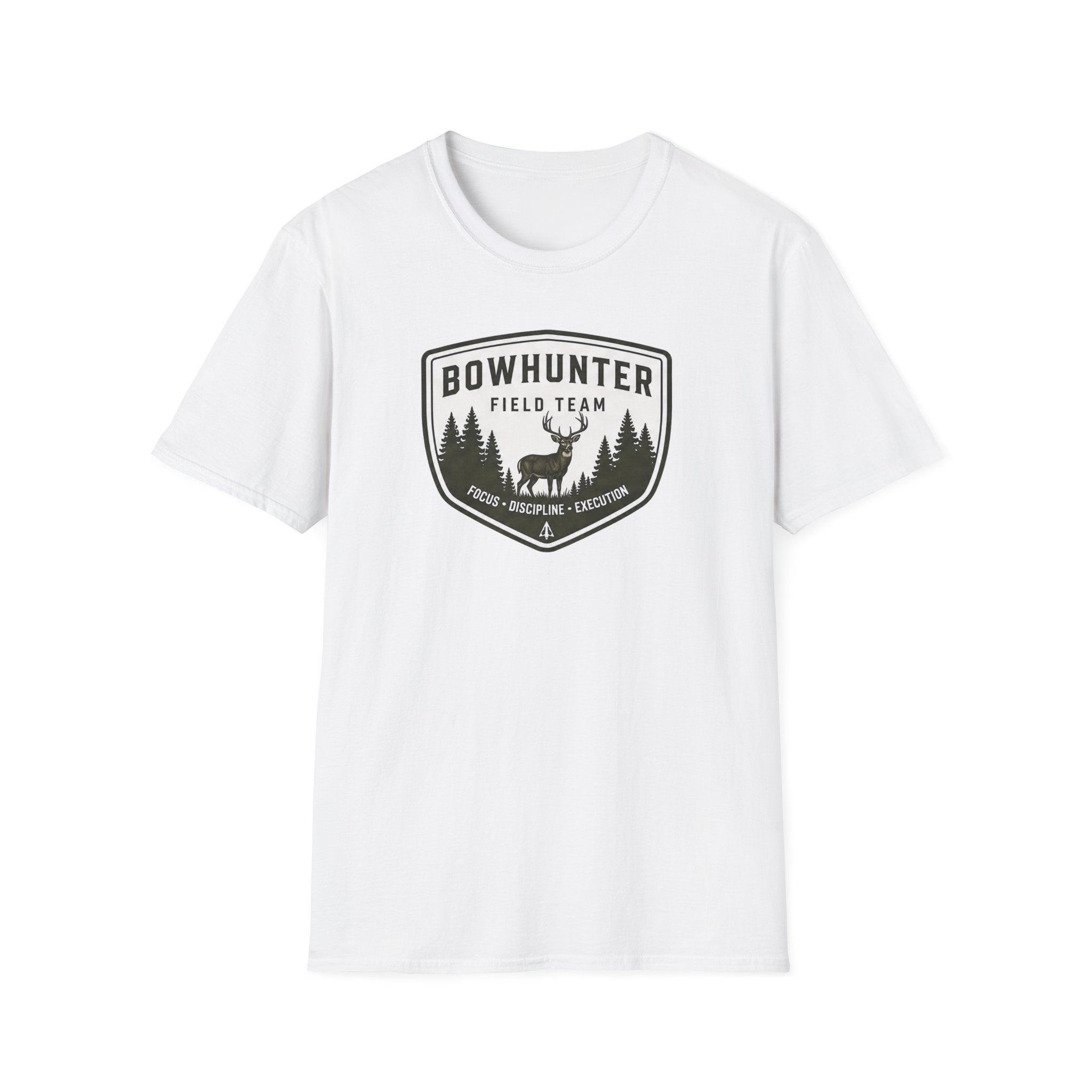 Bowhunter Field Team T‑Shirt