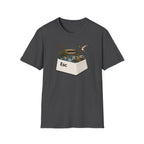 Escape To Duck Season T‑Shirt
