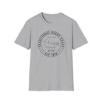 Duck Decoy Schematic T‑Shirt