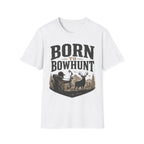 Born To Bowhunt T-Shirt