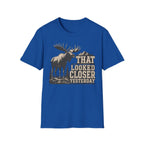 Looked Closer T‑Shirt