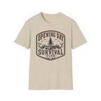 Opening Day Survival Club T‑Shirt