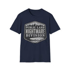 Public Land Nightmare Division‑Shirt