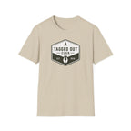 Tagged Out Club  T‑Shirt