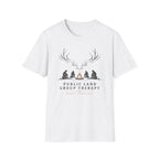 Public Land Group Therapy T‑Shirt
