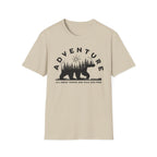 Adventure T‑Shirt