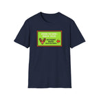 High Score Rack Size T‑Shirt