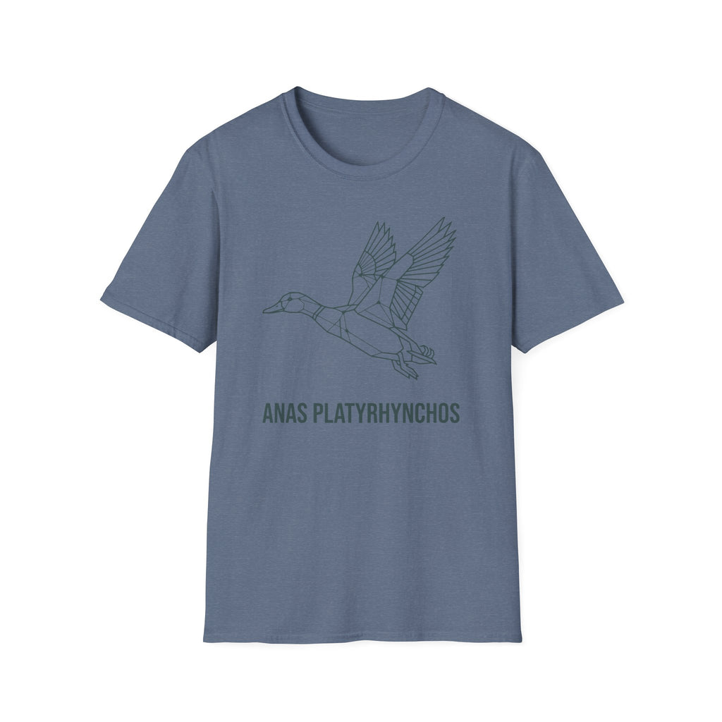 Anas PlatyrhynchosT‑Shirt