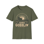 Gone Gobblin' T-Shirt