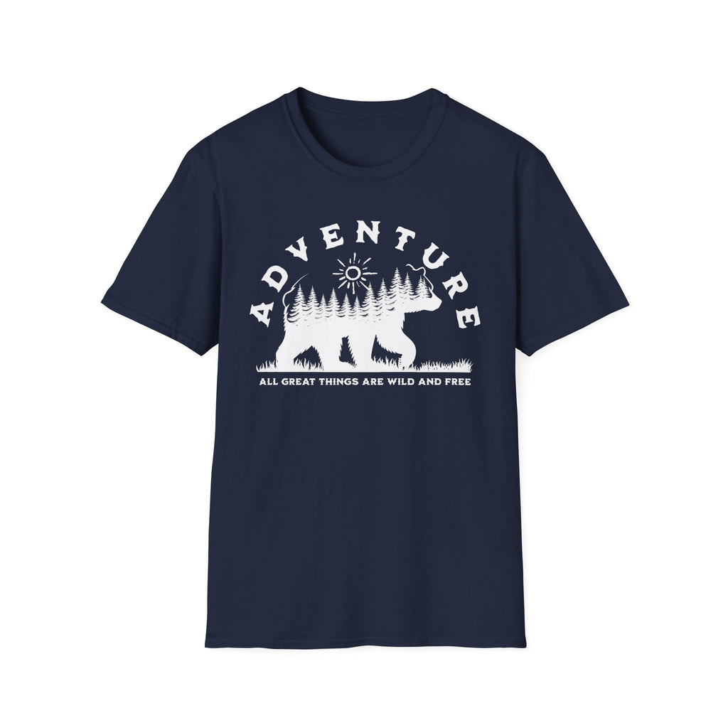 Adventure T‑Shirt