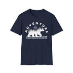 Adventure T‑Shirt