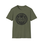 Mental Damage Club T‑Shirt