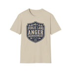 PL Anger Management T‑Shirt