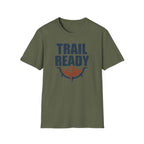 Trail Ready T‑Shirt