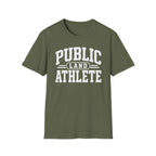 Public Land Athlete T‑Shirt