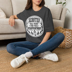 Scouted all year Disappointment T‑Shirt