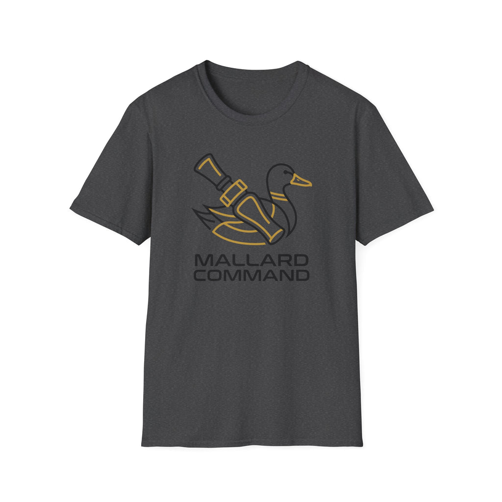 Mallard Command T‑Shirt