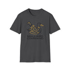Mallard Command T‑Shirt