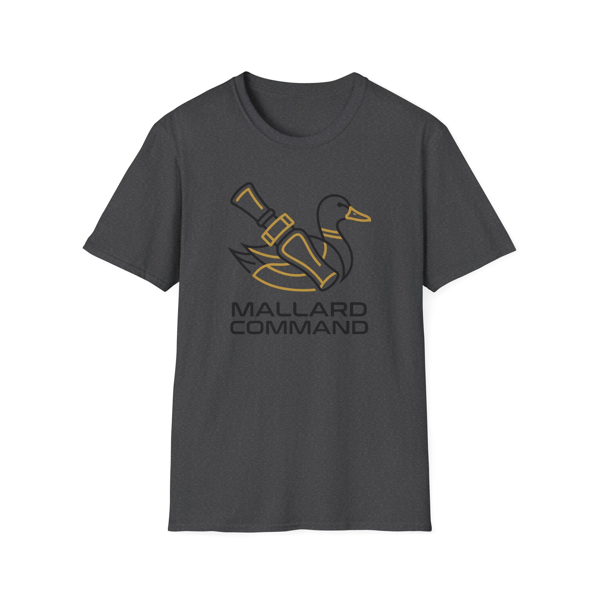 Mallard Command T‑Shirt