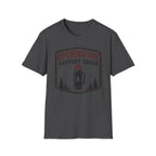 Opening Day Support Group T‑Shirt