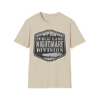 Public Land Nightmare Division‑Shirt