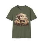 Elk Scene T-Shirt