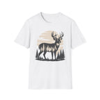 Deer Landscape T-Shirt