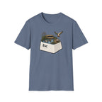 Escape To Duck Season T‑Shirt
