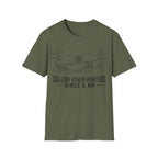 Calling Other Hunters T‑Shirt
