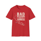 Bad Decisions T-Shirt