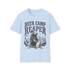 Deer Camp Reaper T-Shirt