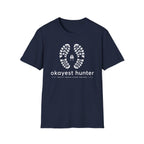 Okayest Hunter T‑Shirt