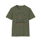 Hide and Seek Loser T‑Shirt