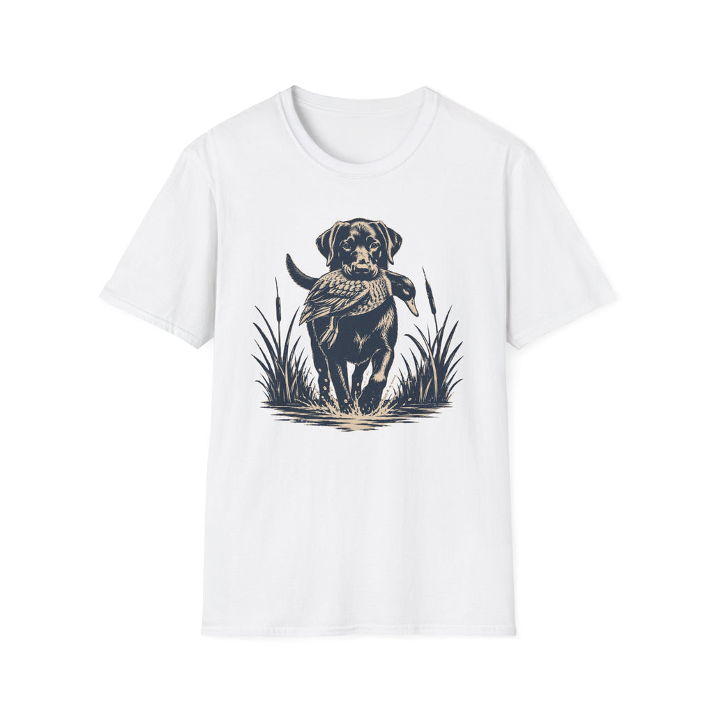 Duck Dog T-Shirt