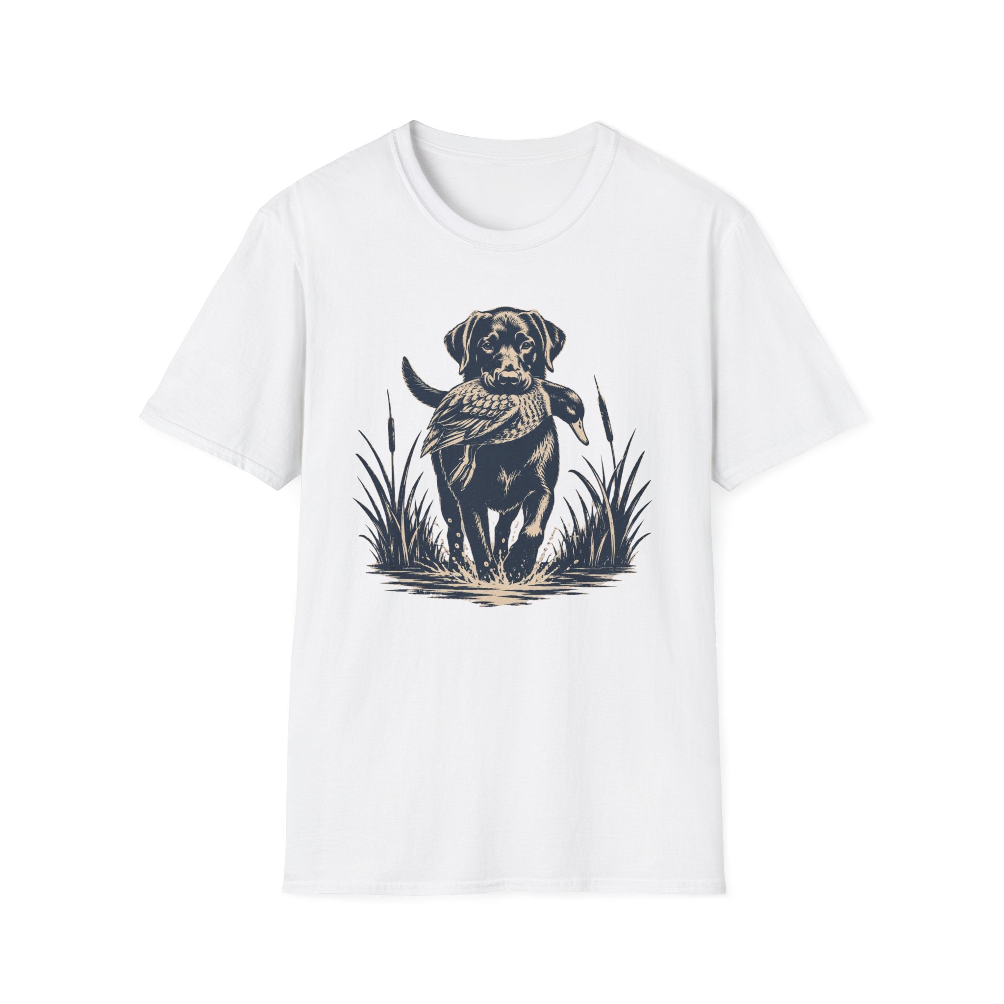 Duck Dog T-Shirt
