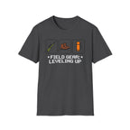 Field Gear Level Up T-Shirt