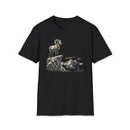 Ram on Cliff T-Shirt