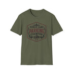 Parking Lot Champ T‑Shirt