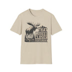 Looked Closer T‑Shirt