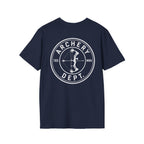 Archery Department T‑Shirt