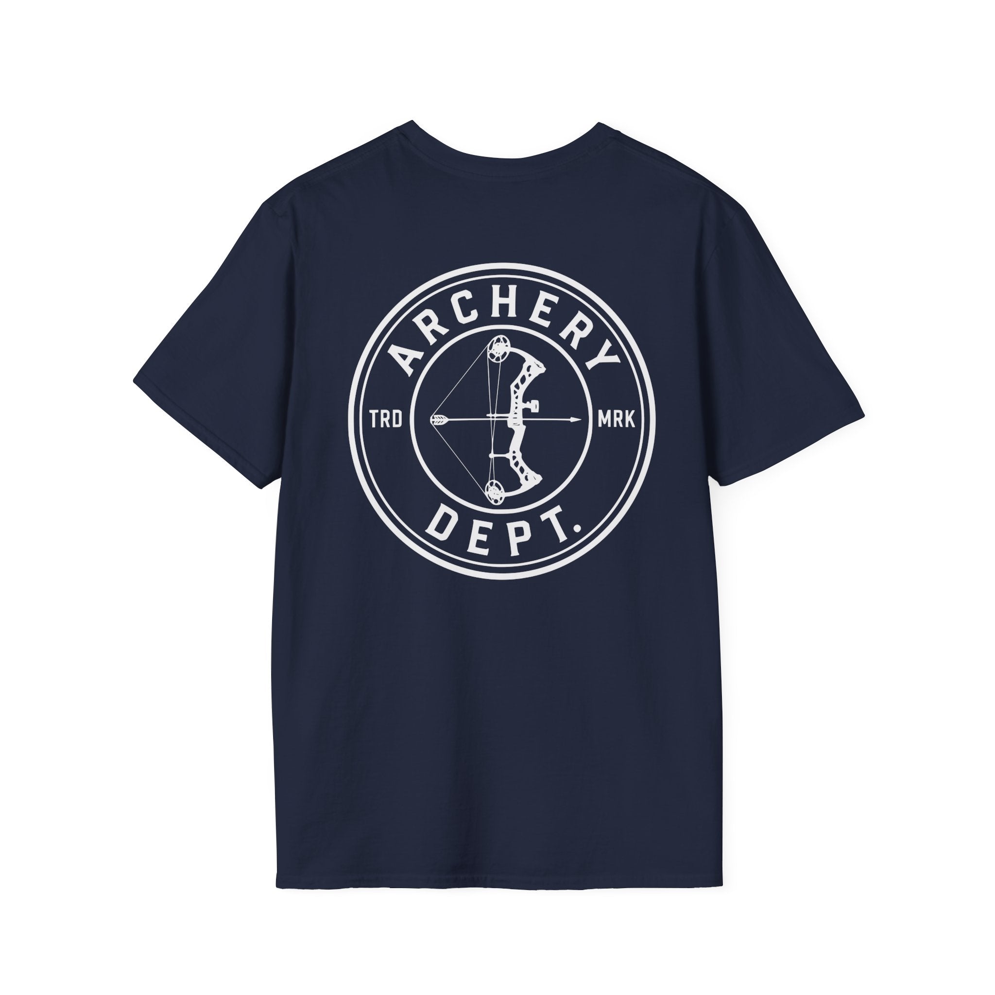 Archery Department T‑Shirt