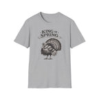 King Of Spring T‑Shirt