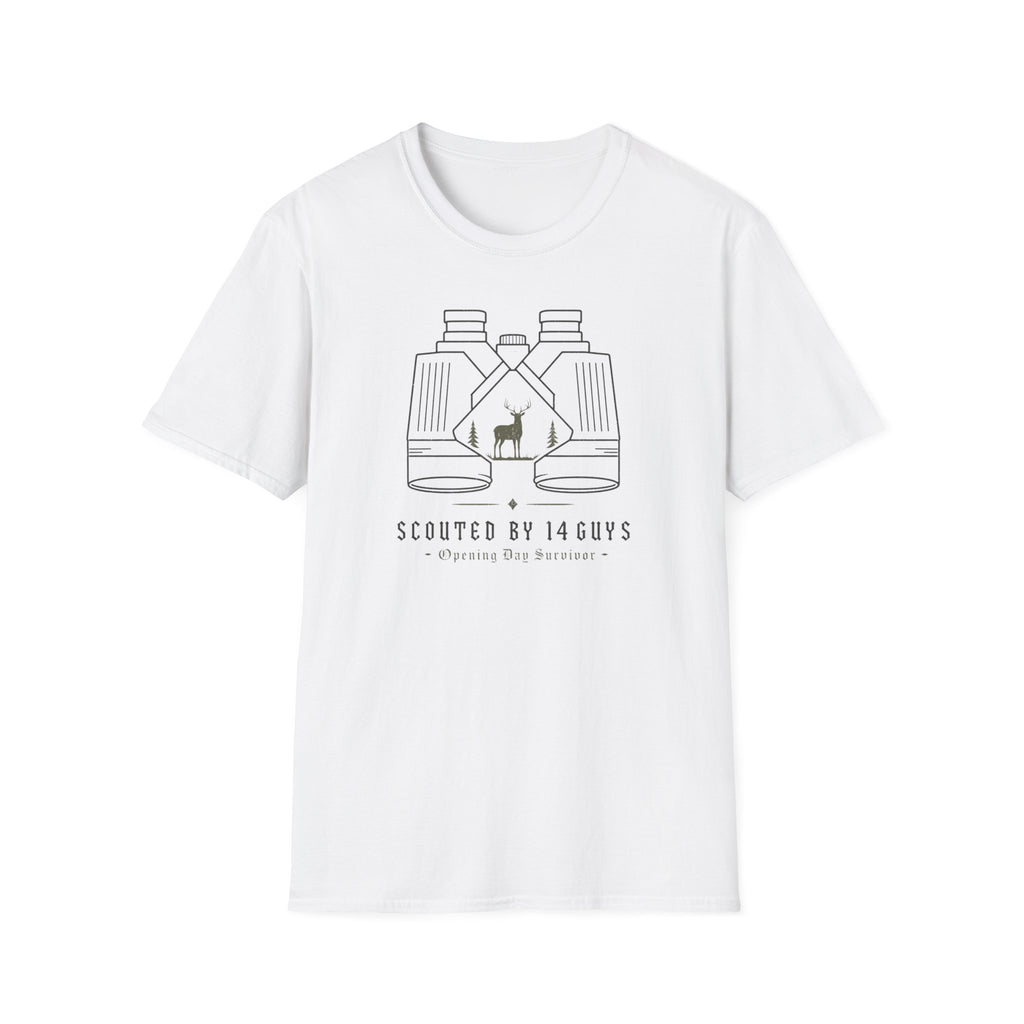Opening Day Survivor T‑Shirt