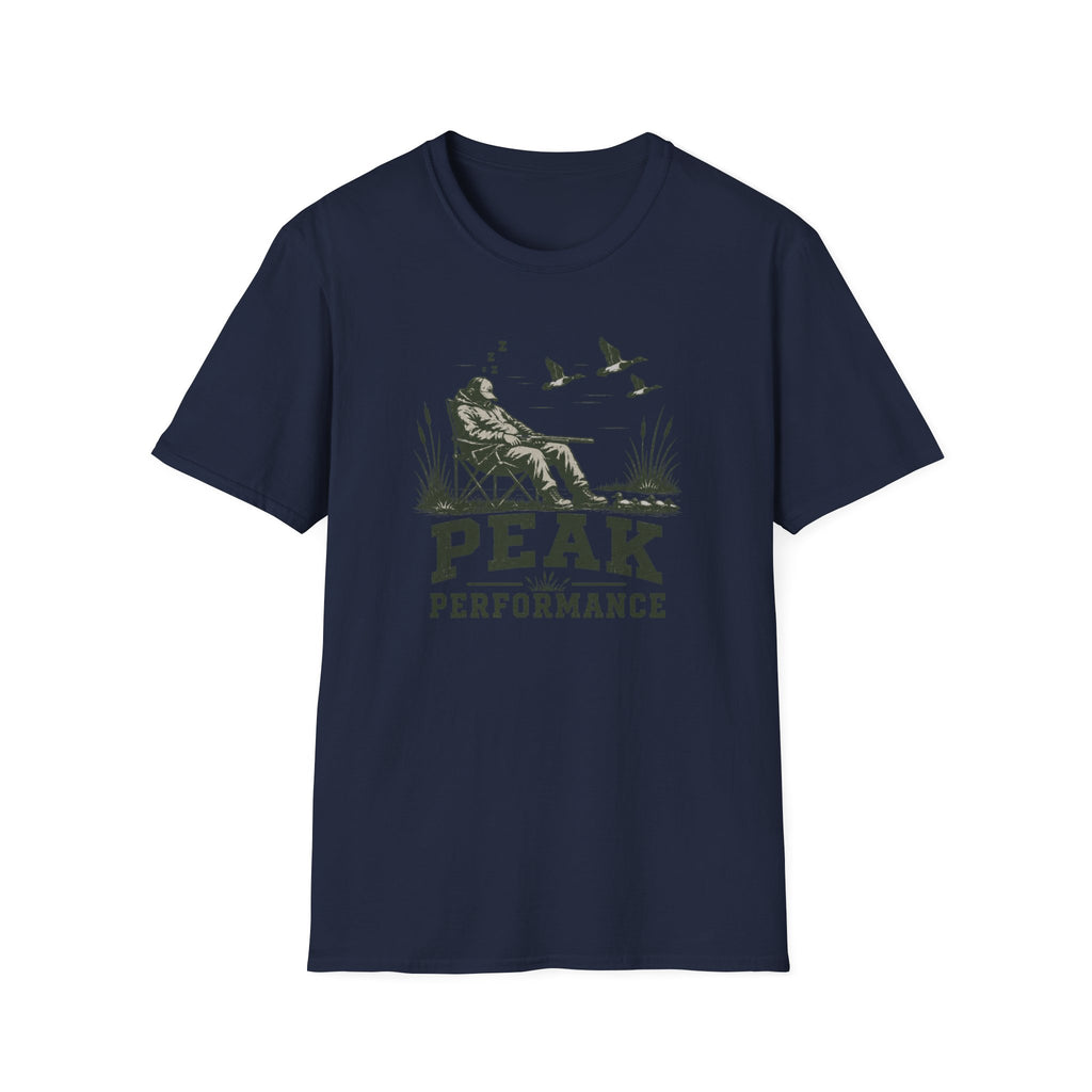 Peak Performance T-Shirt