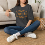 Public Land Hunter Logo T‑Shirt