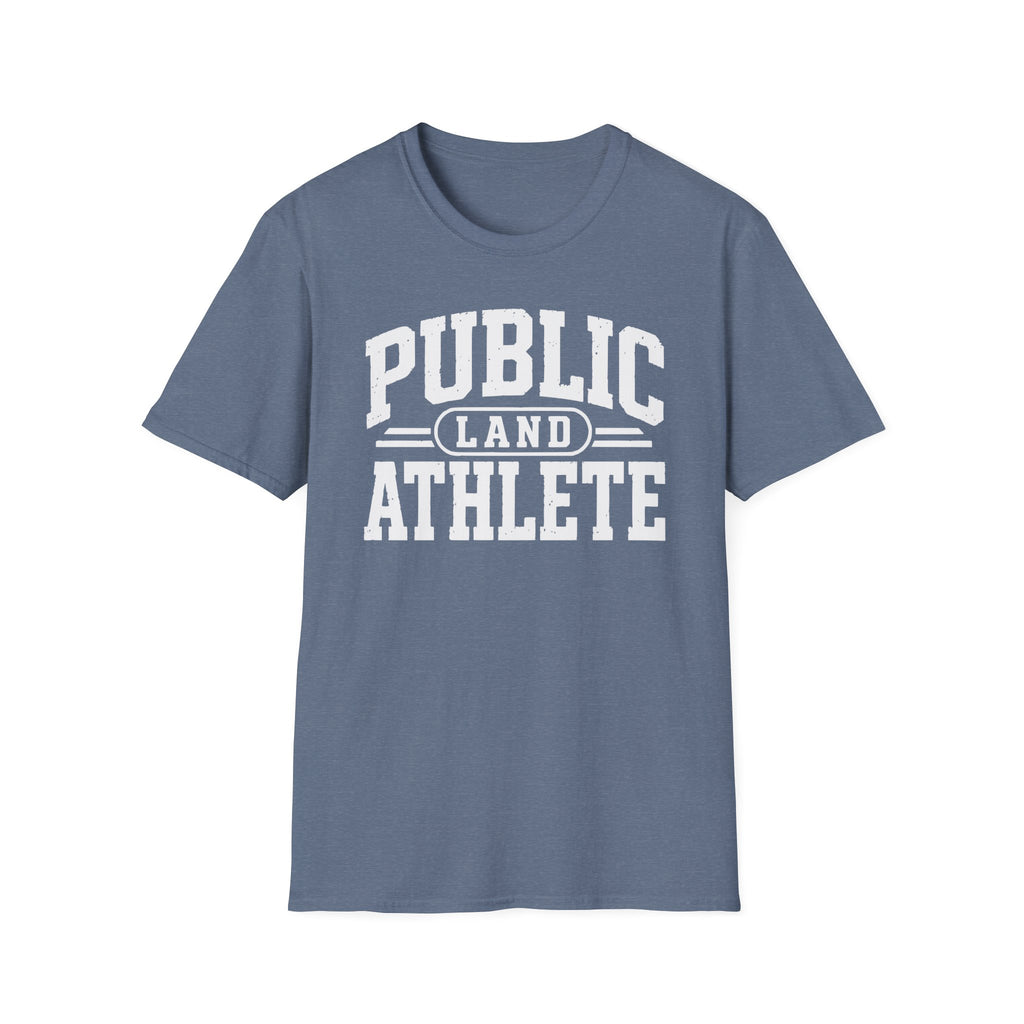 Public Land Athlete T‑Shirt